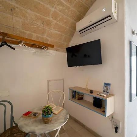 Fratti 21 Private In Old Town *