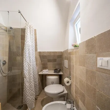 Fratti 21 Private In Old Town Ostuni