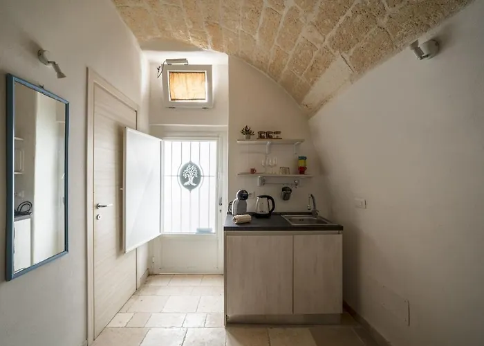 Holiday home Fratti 21 Private In Old Town *