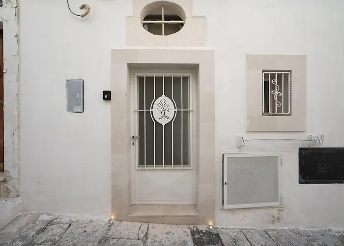 Fratti 21 Private In Old Town Holiday home *