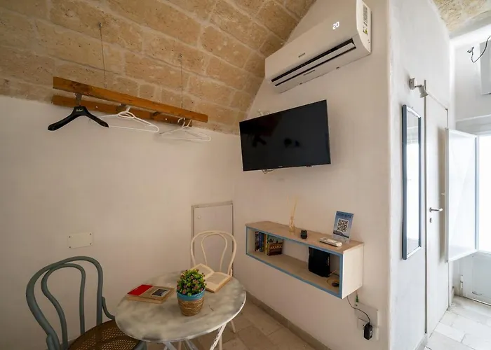 Fratti 21 Private In Old Town *