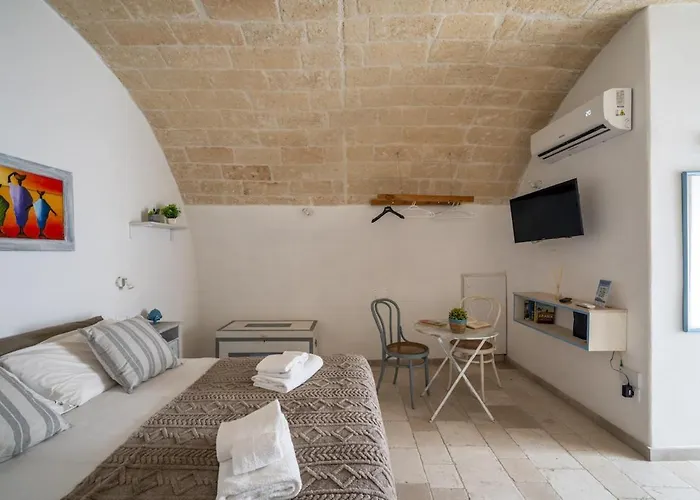 Fratti 21 Private In Old Town