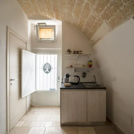 בית נופש Fratti 21 Private In Old Town *