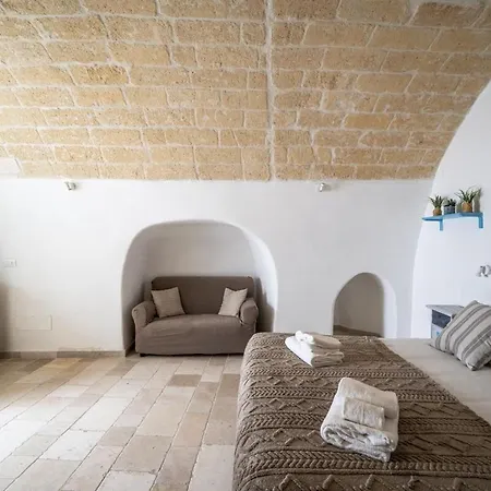 Fratti 21 Private In Old Town *