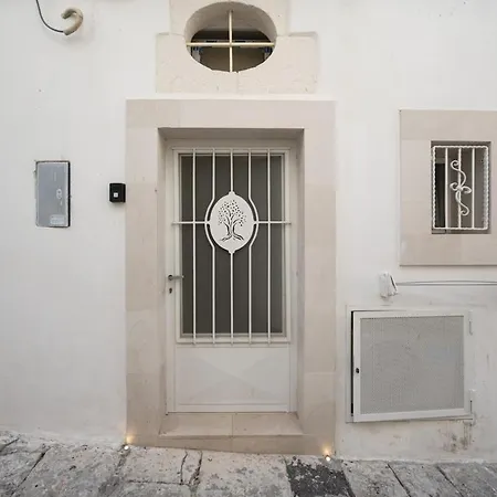 Fratti 21 Private In Old Town Ferienhaus *