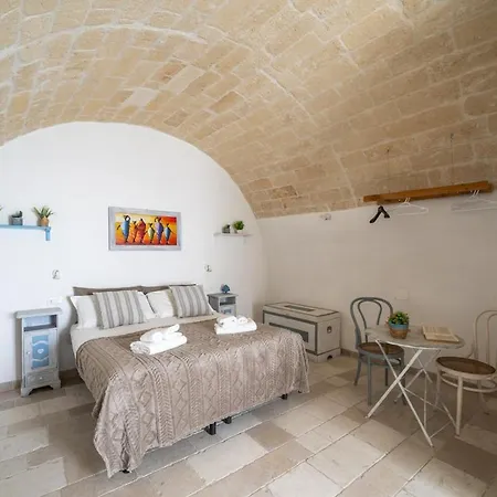 Fratti 21 Private In Old Town *