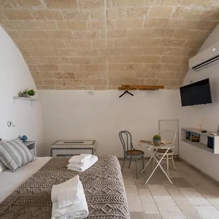 Fratti 21 Private In Old Town