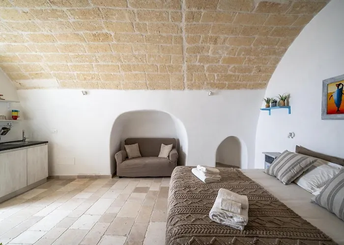 Fratti 21 Private In Old Town *