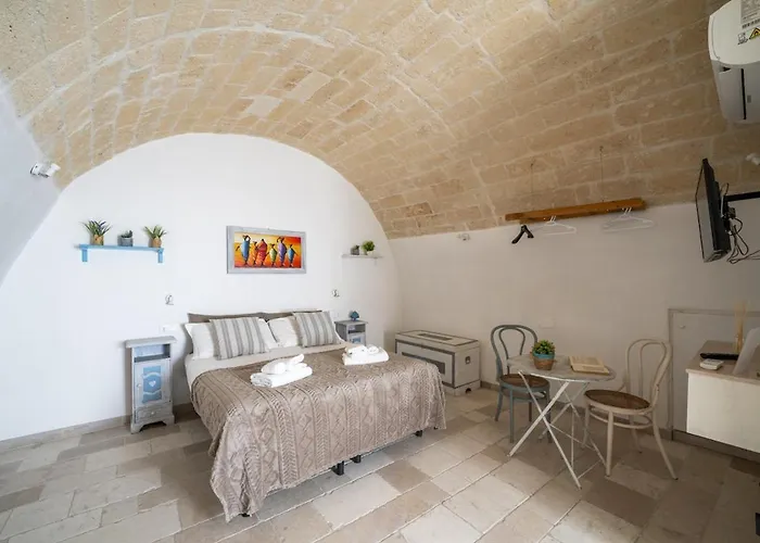 Fratti 21 Private In Old Town *